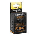 GimCat CreamyLicks Immunity Abwehrkräfte & Vitalität