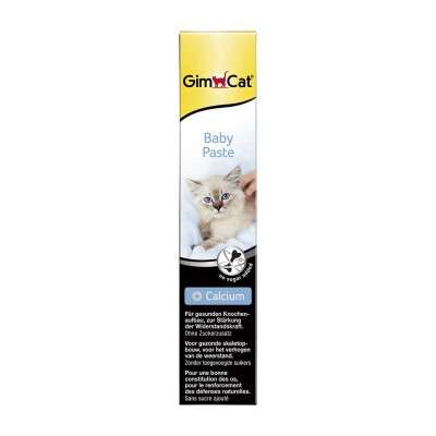GimCat Baby Paste