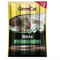 GimCat Sticks Lamm & Geflügel