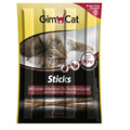 GimCat Sticks Truthahn & Kaninchen