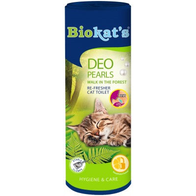 Biokat's Deo Pearls Walk in the Forest