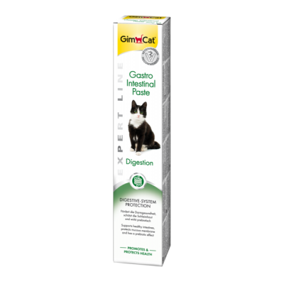 GimCat Gastro Intestinal Paste