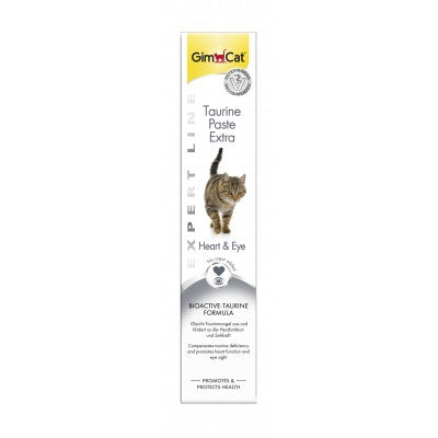 GimCat Taurine Paste Extra
