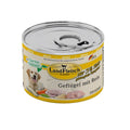 Dog Classic Geflügel + Reis & Gartengemüse extra mager