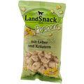 LandSnack Popcorn mit Leber & Kräutern