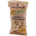 LandSnack Popcorn mit Leber & Grünlippmuschel