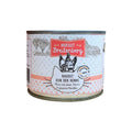 Hofgut Breitenberg Cat Ragout von der Henne