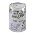 LandFleisch BARF 2GO Exklusiv 100% Vom Lamm