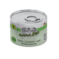 BARF 2GO Obst Gemüse und Kräuterpesto GRÜN
