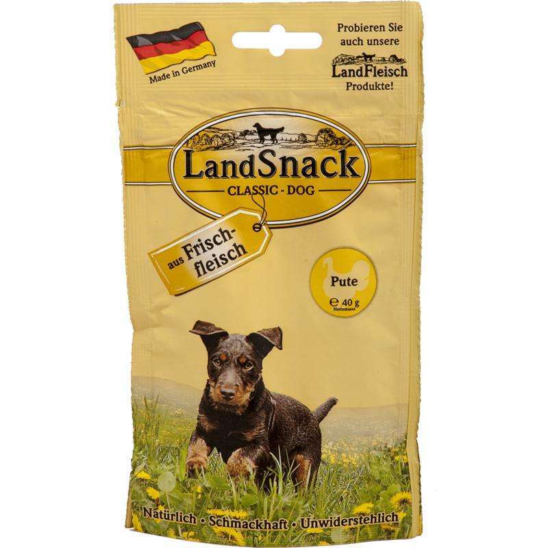 LandSnack Classic Dog Pute