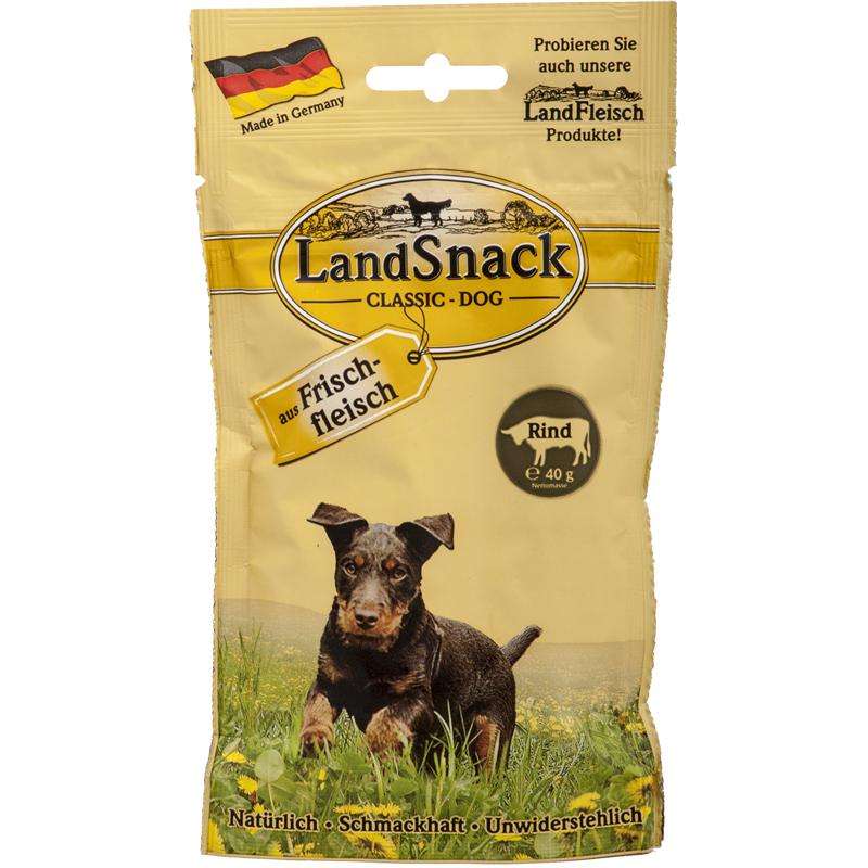 LandSnack Classic Dog Rind