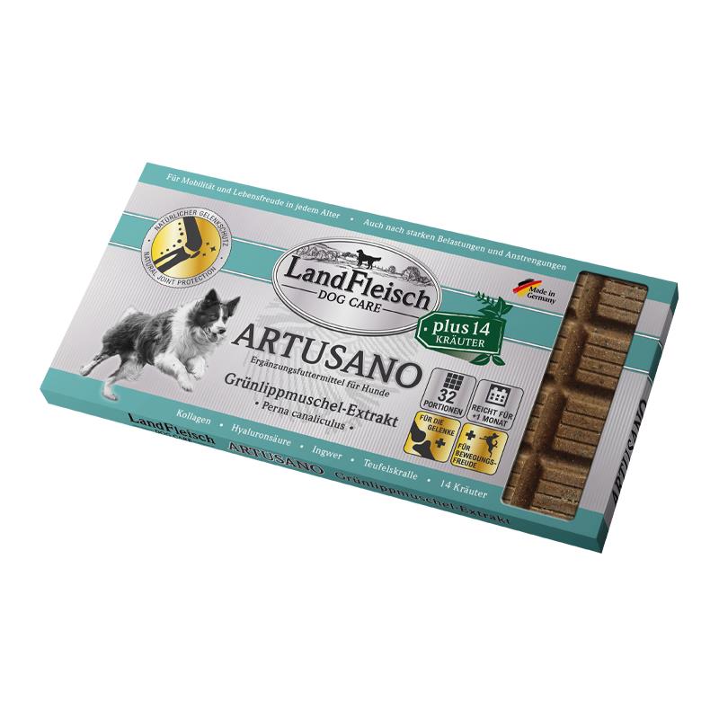 Landfleisch Dog Artusano