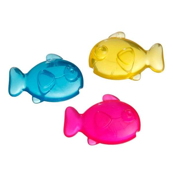 Karlie Good4Fun TPR Fisch mit Catnip