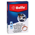 Bolfo Zecken und Flohschutzband für Katzen und kleine Hunde
