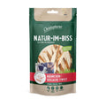 Christopherus Snack Hähnchen - Seelachs Twist