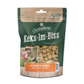 Christopherus Snack Keks im Biss mit Huhn & Gemüse