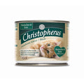 Christopherus Cat Ente & Kaninchen