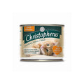 Christopherus Cat Rind & Hühnchen