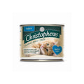 Christopherus Cat Seefisch