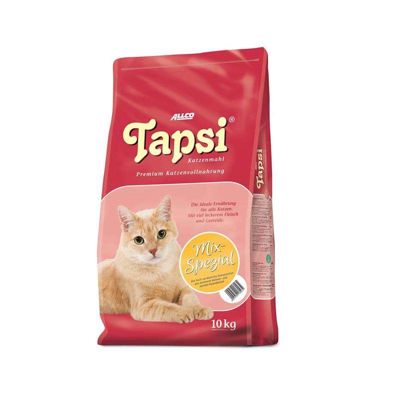 Allco Tapsi Mix Spezial