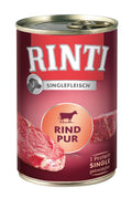 Rinti Singlefleisch Rind pur