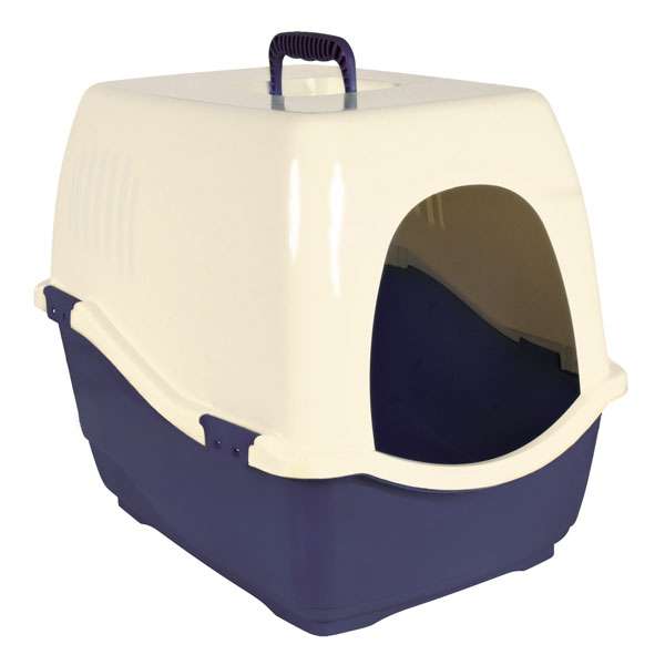Trixie Bill 1S Blau Creme