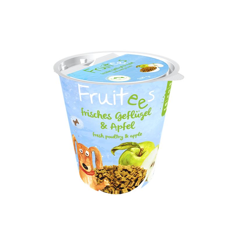 Bosch Fruitees Apfel