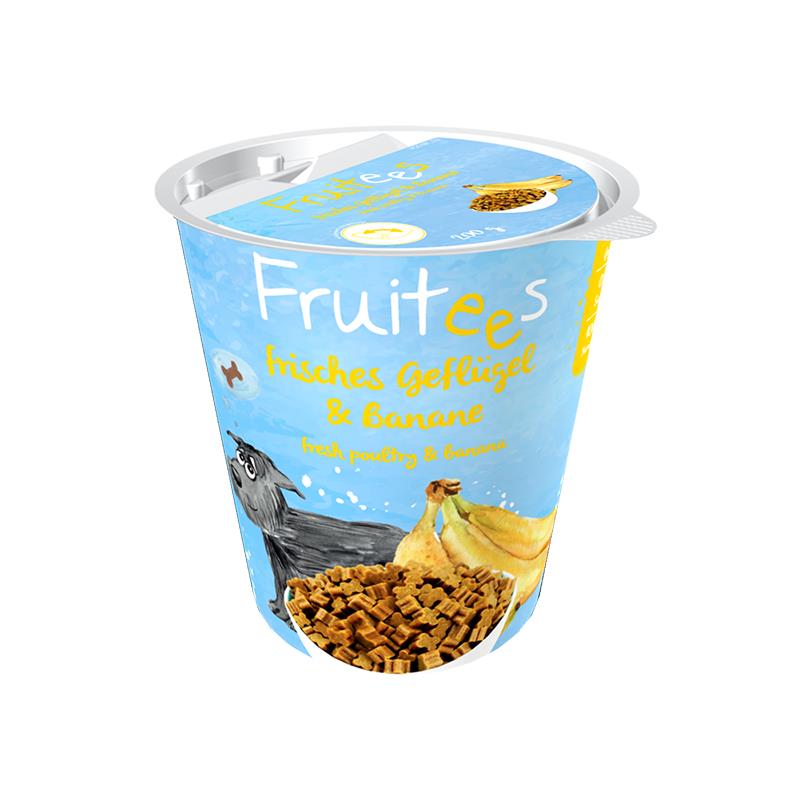 Bosch Fruitees Banane