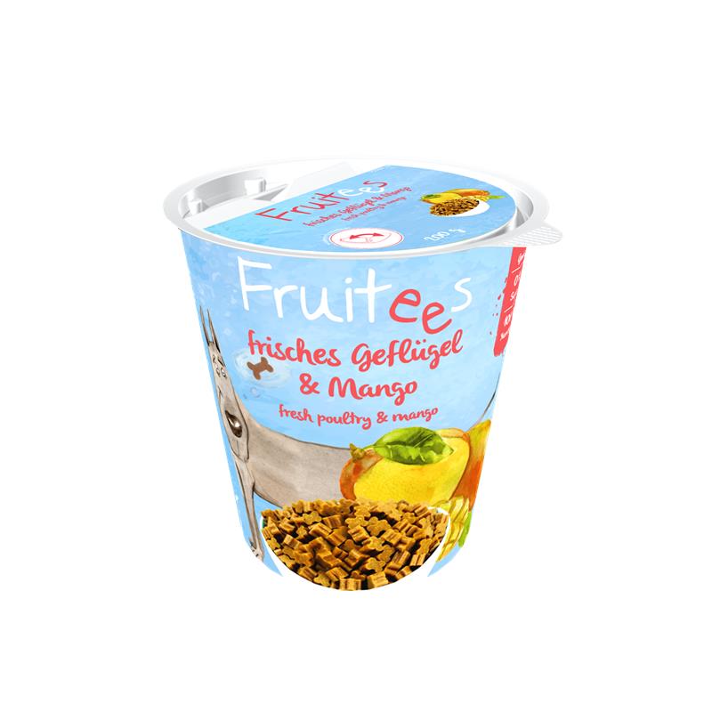 Bosch Fruitees Mango
