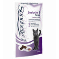 Sanabelle Snack mit Seelachs & Feige
