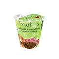 Bosch Fruitees Rehwild & Preiselbeeren