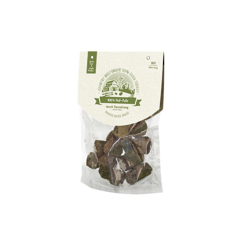 Bosch Country Meat Snack Hof - Pute