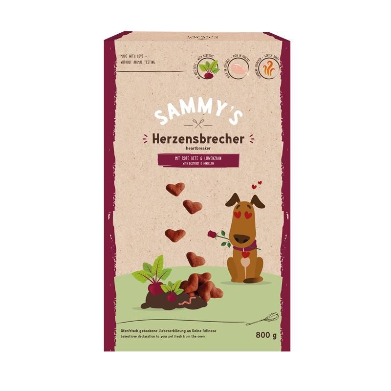 Bosch Sammys Herzensbrecher