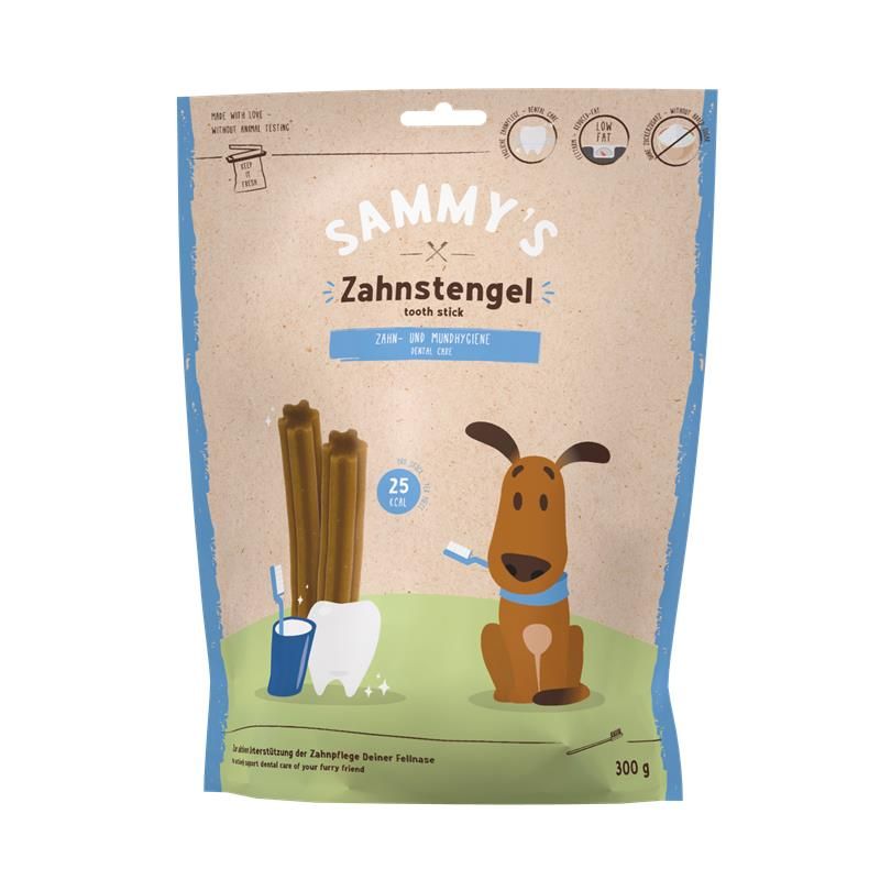 Bosch Sammys Zahnstengel