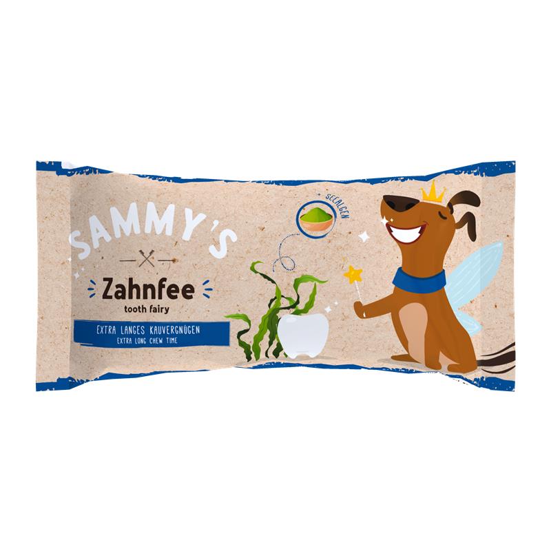 Bosch Sammys Zahnfee