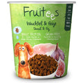 Bosch Fruitees Wachtel & Feige