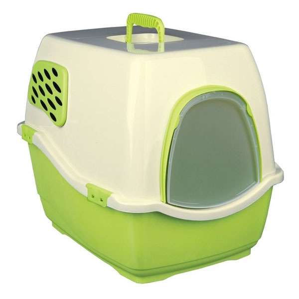 Trixie Bill 1 F mit Haube und Filter