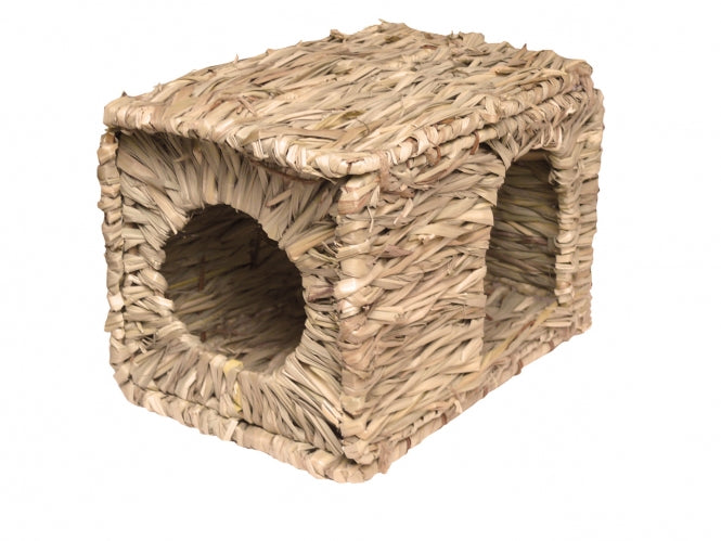 Hugro Nager Pavillon