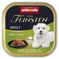 Vom Feinsten Adult + Pute & Ente