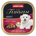 Vom Feinsten Adult + Rind & Lamm