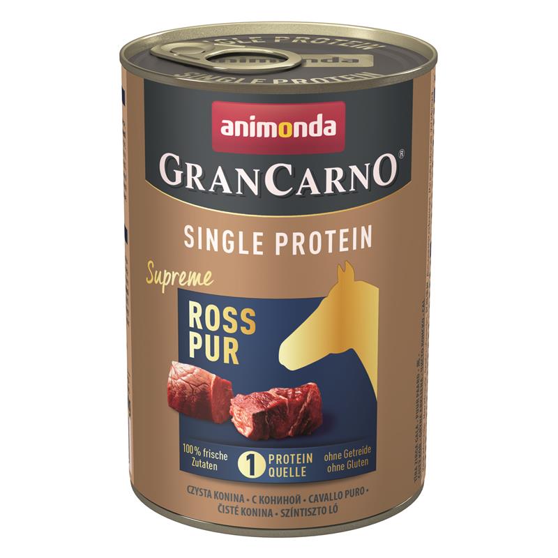 GranCarno Adult Ross pur