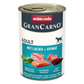 GranCarno Adult + Lachs & Spinat