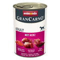 GranCarno Adult + Herz