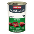 GranCarno Adult + Wild