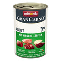 GranCarno Adult + Hirsch & Äpfeln