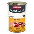 GranCarno Adult + Pute