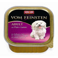 Vom Feinsten Adult Pute & Lamm