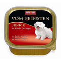 Vom Feinsten Junior Rind & Geflügel