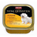 Vom Feinsten Junior Geflügel & Putenherzen