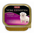 Vom Feinsten Senior Geflügel & Lamm